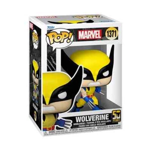 Funko Pop! Wolverine 50th Anniversary #1371 Vinyl Figure - (Inventory SALE) - Bild 1 von 3