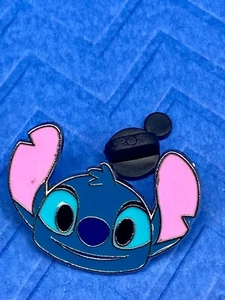 Disney Parks Pin Stitch Lilo & Stitch Walt Disney World Trading Pin - Bild 1 von 10