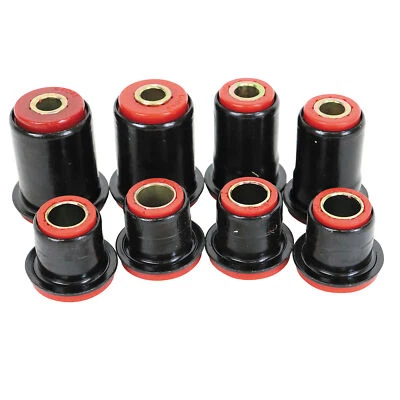 聚氨酯控制臂衬套套件带外壳适用于1967 - 1969年科迈罗 — 第 1/4 张图片