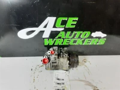 Compresor de aire acondicionado convertible para BMW 325i 591133 01-06 Foto 1 de 4
