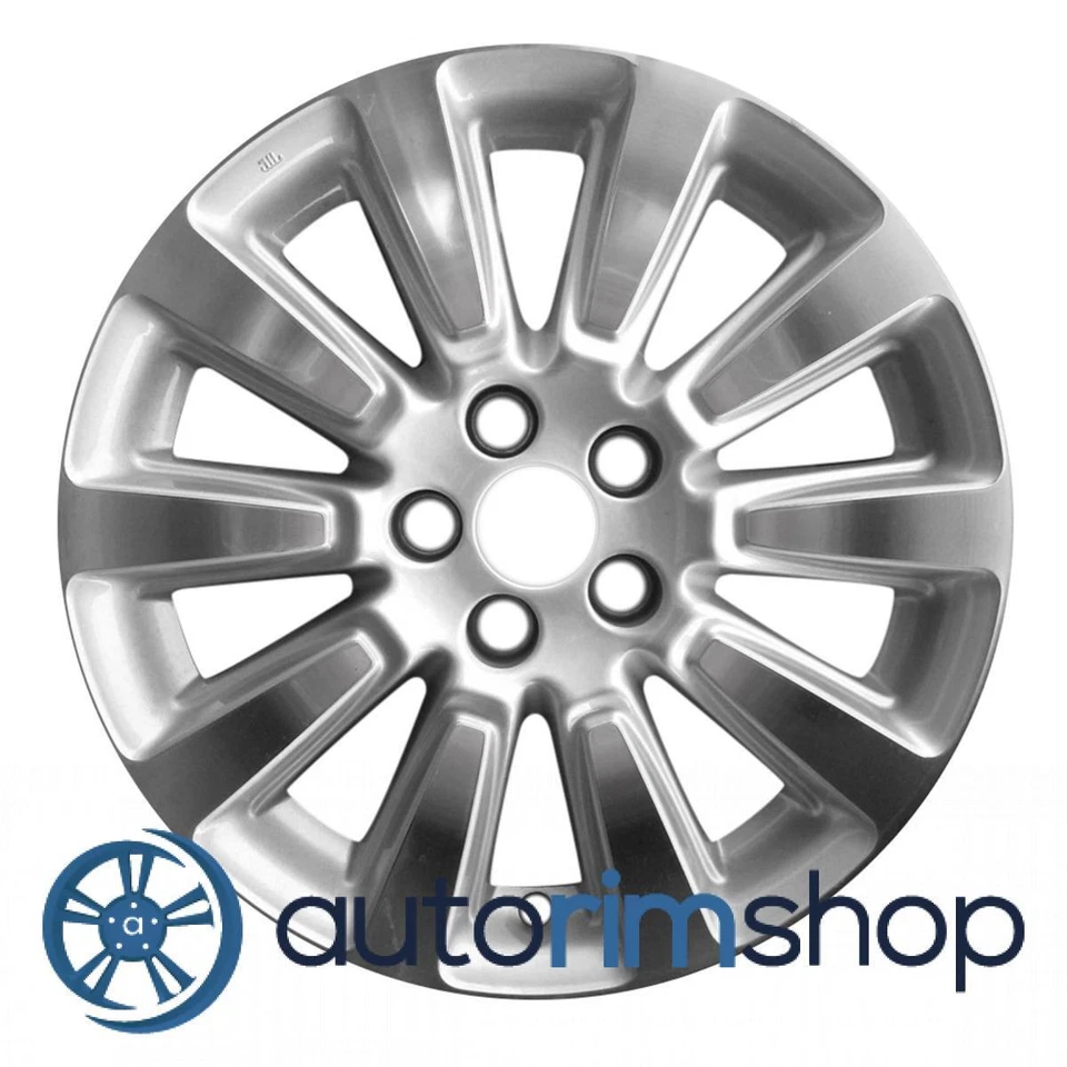 New 18" Replacement Rim for Toyota Sienna 2010-2021 Wheel - Image 1 of 1