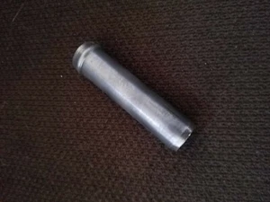1962-1970 Ford Water By-Pass Tube 5/8" O.D. x 2.5" Long 428 CJ - Picture 1 of 1