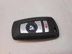 BMW Serie 3 2009-12 entrada sin llave llave llave inteligente YGOHUF5662/9266843-02 TH0214 - Imagen 1 de 4