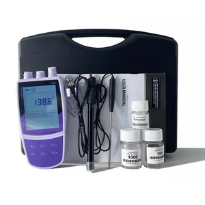 Cyanide Ion Meter Cn Ion Meter with Range 0.03 to 260 ppm Accuracy ±1% F.S. - Picture 1 of 24