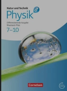 Natur und Technik - Physik: Differenzierende Ausgabe - Bild 1 von 1