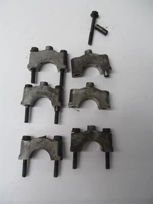 1980 HONDA CB750 F CB 750 CAMSHAFT HOLDER CLAMP - Imagem 1 de 4