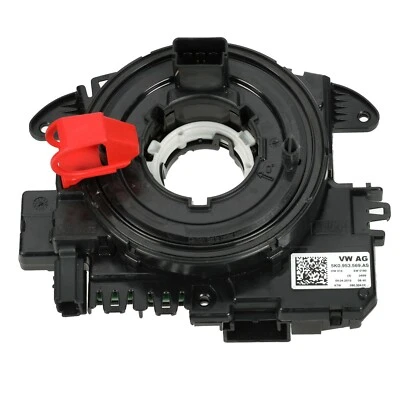 NUEVO FABRICANTE DE EQUIPOS ORIGINALES 2012-2017 VW Volkswagen CC bolsa de resorte de reloj de aire genuino 5K0-953-569-AS Foto 1 de 4