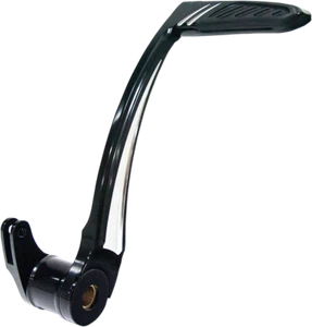 Performance Machine Contour Rear Brake Pedal 0032-1082-BM - Picture 1 of 1