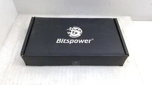 Bitspower Classic VGA Wasserblock für ASUS ROG Strix GeForce RTX 3080 VG3080AST - Bild 1 von 3