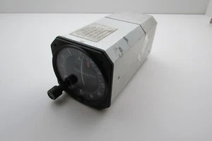 KING KI-203 VOR / LOCATOR / CONVERTER INDICATOR -- Part Number: 066-3034-00 - Picture 1 of 13
