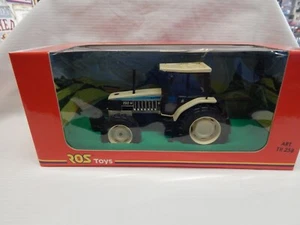 ROS LAMBORGHINI 190 RACING TRACTOR MIB 1:25 - Picture 1 of 6