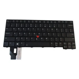 Lenovo ThinkPad P14s Gen 3 Backlit Keyboard w/ Pointer - Picture 1 of 1