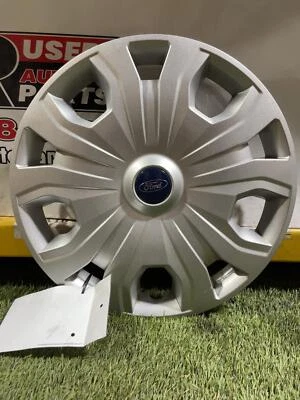 ✅ Ford Transit Connect 2018 cubierta de rueda 16" OEM Foto 1 de 4