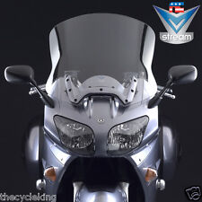 20.50" Tall National Cycle VStream Windscreen/Windshield '01-'05 Yamaha FJR1300