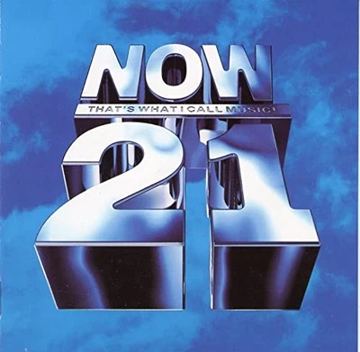 Now That's What I Call Music! 21 - Various CD OS7G The Cheap Fast Free Post - Bild 1 von 2
