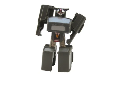 1984 Bandai GoBots Scratch MRT-41 Machine Robo - Image 1 of 4