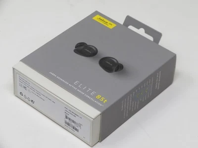 JABRA 100-99190001-14 JABRA ELITE 85T BLUETOOTH HEADSET T265689 - Image 1 of 2