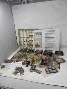 Progress: Evolution of Technology - NSKN Games 2014 - Imagen 1 de 6