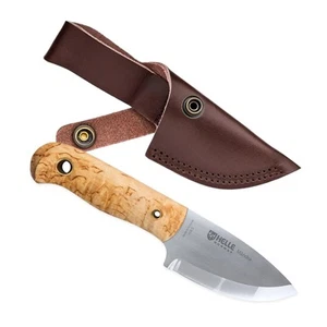Knives - Mandra Les Stroud - Outdoor Camping and Hunting Knife, Triple Lamina... - Picture 1 of 7
