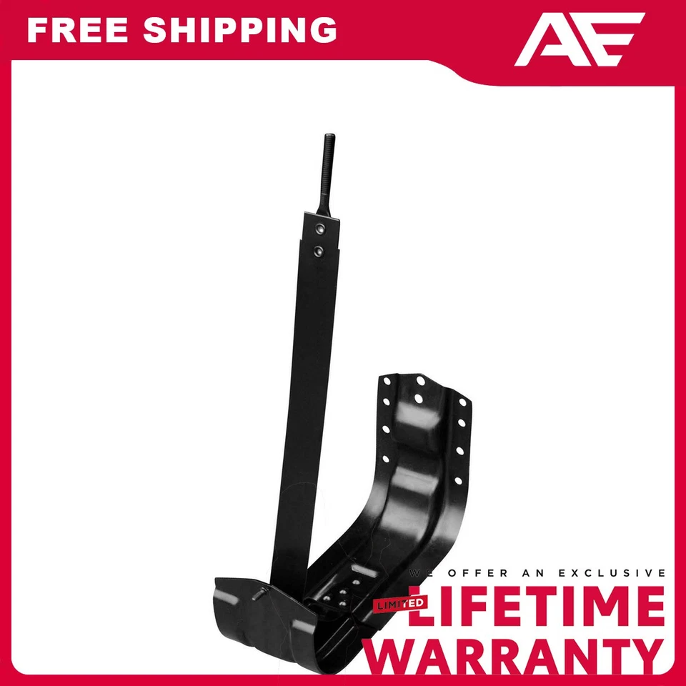 Soporte de tanque de combustible para Chevrolet C10 C20 C30 K10 K20 K30 1973-1986 Foto 1 de 1