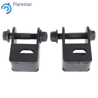 Kit extensor de amortiguador delantero 2014 2015-2022 para Ram 2500 4x4 para kit de elevación de 2-4" Foto 1 de 4