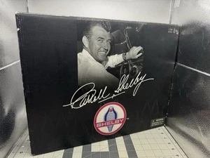 10-teiliges Sammler-Set im Maßstab 1:64 - Shelby - limitiert auf 5000 SETS MADE - Bild 1 von 8