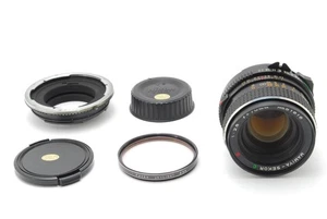 【Near MINT】 Mamiya Sekor C E 70mm f2.8 For M645 1000S Super Pro TL From Japan - Picture 1 of 8