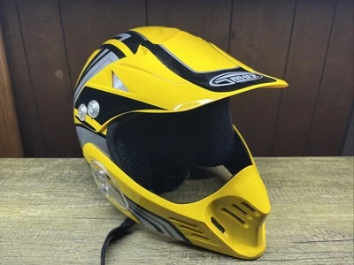 G Max Dirt Bike Motorcycle Helmet Adult Size Small DOT - Image 1 of 4