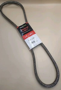 Max Power Premium V-Belt 5/8" x 53" V-Belt 5L-530K Heavy Duty- New - Picture 1 of 3