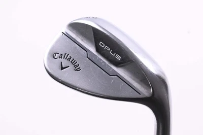 Callaway Opus Gap Wedge / 50 Degree / X-Flex N.S.PRO Modus 3 Tour 120 Shaft - Image 1 of 4