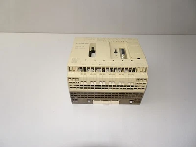 Siemens S5-90U 6ES5 090-8MA01 - Immagine 1 di 4