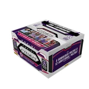 Panini Prizm Premier League 2024/25 Hobby Box - Picture 1 of 5