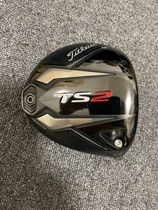 Controlador Titleist TS2 usado 10,5 solo cabezal diestro 10,5 grados golf Japón - Imagen 1 de 7
