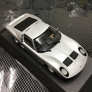 PMA 1/43  Lamborghini Miura 79384 - Picture 1 of 9
