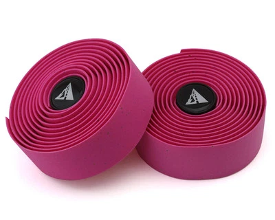 Profile Design Cork Wrap Handlebar Tape (Dark Pink) [TACOR6] - Image 1 of 2