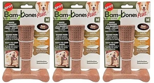 BAMBONE PLUS MASTICAR 6" - Imagen 1 de 3