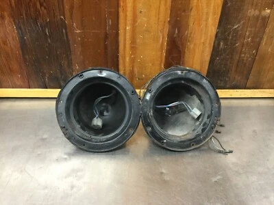 Montajes de canastilla de faros MG Jaguar Triumph • Lucas. #F700. Usado. KMG311 Foto 1 de 4