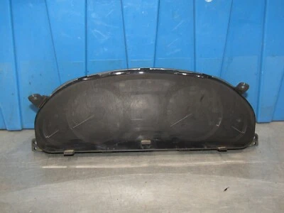 2009-2011 Hyundai Genesis Sedan OEM instrument cluster (281k miles) 09 10 11 - Imagem 1 de 4