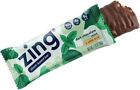 Zing Bar Dark Chocolate Mint 6/1.76 OZ