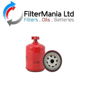 FUEL FILTER SPIN-ON WITH METAL DRAIN EQUIVALENT TO VETUS STM3690 - Picture 1 of 1