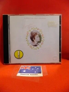 Emmylou Harris - The Ballad of Sally Rose cd 1985 - Picture 1 of 2