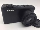 USED Sigma C77900 SIGMA Digital Camera DP1 MERRILL 46 million pixel FOveOnx3 Di