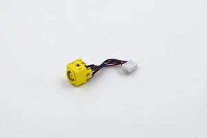 Lenovo ThinkPad T400 AC DC Power Jack Socket - Picture 1 of 2