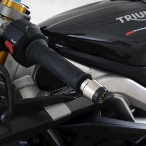 R&G Bar End Sliders for Triumph Daytona Moto2� 765 '20- - Bild 1 von 1