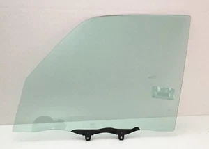 Driver/Left Side Front Door Window Glass For 1996-2000 Toyota RAV4 4 Door - Bild 1 von 3