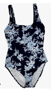 Ocean Pacfic One Piace Swimsuit (NWT) size M - Picture 1 of 4