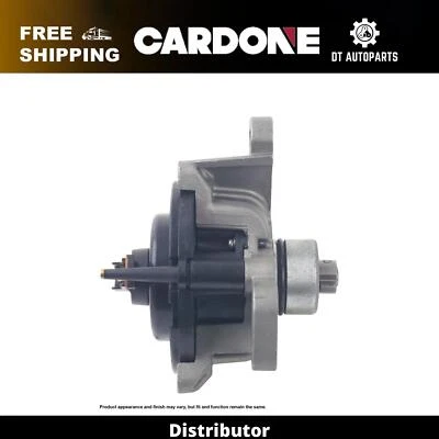 Para Mazda 626 1995-1997 2,5 L V6 distribuidor Cardone 1996 Foto 1 de 4