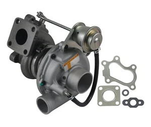TURBO CHARGER FOR CATERPILLAR PERKINS MACHINE ENGINE SKID C2.2 PNS 2389349 - Picture 1 of 3