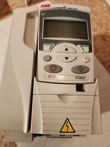 ABB Variable Frequency Drive - Picture 1 of 6