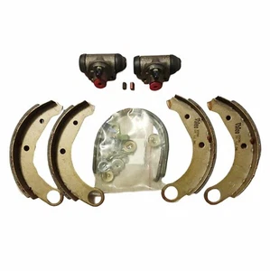 CITROËN 2CV / DYANE / MEHARI - Bremsensatz hinten - 180x34mm - Schrauben 8mm - Bild 1 von 2